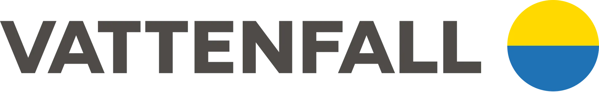 Vattenfall